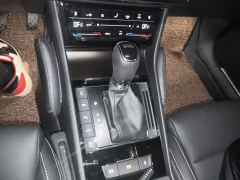 Skoda Superb TSI330 Edition - ფოტო 15
