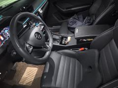 Skoda Superb TSI330 Edition - ფოტო 16