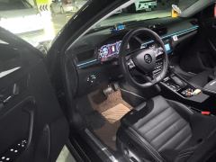 Skoda Superb TSI330 Edition - ფოტო 17