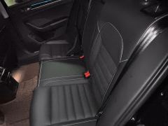 Skoda Superb TSI330 Edition - ფოტო 18