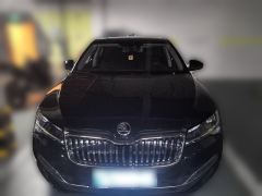 Skoda Superb TSI330 Edition - ფოტო 2
