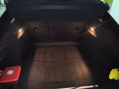 Skoda Superb TSI330 Edition - ფოტო 20