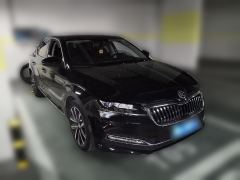 Skoda Superb TSI330 Edition - ფოტო 3