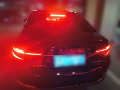 Skoda Superb TSI330 Edition - ფოტო 5