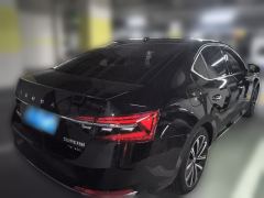 Skoda Superb TSI330 Edition - ფოტო 6