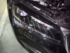 Skoda Superb TSI330 Edition - ფოტო 7