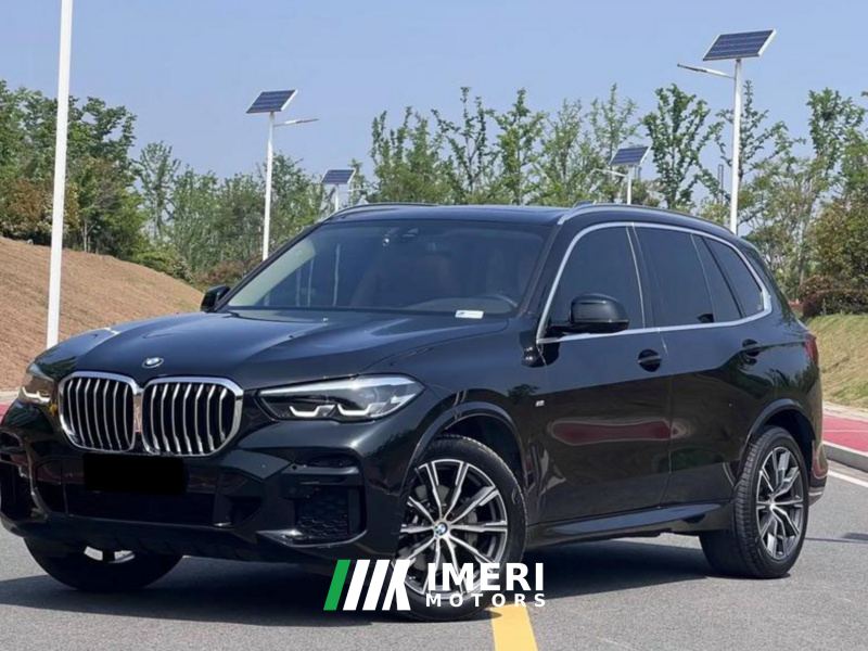 BMW X5 xDrive30Li M Sport Package - ავტომობილი ჩინეთიდან