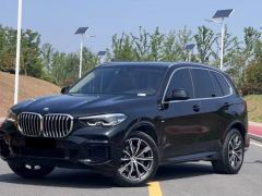 BMW X5 xDrive30Li M Sport Package - ფოტო 1