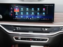 BMW X5 xDrive30Li M Sport Package - ფოტო 10