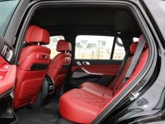 BMW X5 xDrive30Li M Sport Package - ფოტო 11