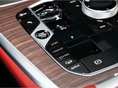 BMW X5 xDrive30Li M Sport Package - ფოტო 13