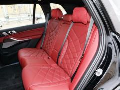 BMW X5 xDrive30Li M Sport Package - ფოტო 16