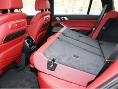 BMW X5 xDrive30Li M Sport Package - ფოტო 17