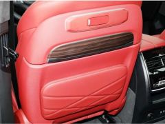 BMW X5 xDrive30Li M Sport Package - ფოტო 19
