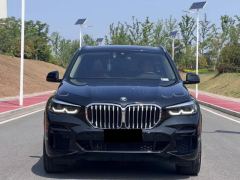 BMW X5 xDrive30Li M Sport Package - ფოტო 2