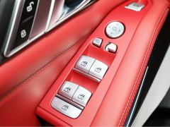 BMW X5 xDrive30Li M Sport Package - ფოტო 20