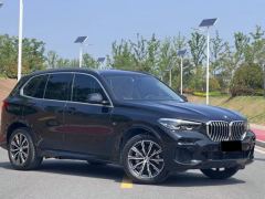 BMW X5 xDrive30Li M Sport Package - ფოტო 3