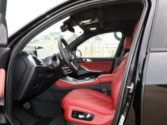BMW X5 xDrive30Li M Sport Package - ფოტო 4