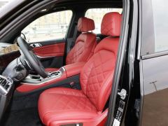 BMW X5 xDrive30Li M Sport Package - ფოტო 5