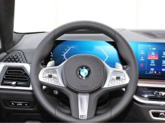 BMW X5 xDrive30Li M Sport Package - ფოტო 6