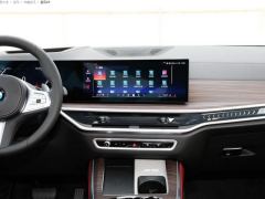 BMW X5 xDrive30Li M Sport Package - ფოტო 7
