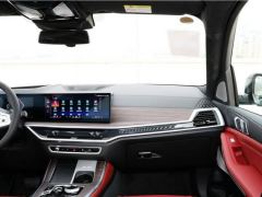 BMW X5 xDrive30Li M Sport Package - ფოტო 9