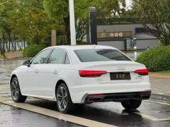 Audi A4L 40 TFSI Fashion Dynamic - photo 4