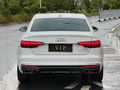 Audi A4L 40 TFSI Fashion Dynamic - photo 5