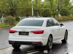 Audi A4L 40 TFSI Fashion Dynamic - photo 6