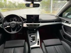 Audi A4L 40 TFSI Fashion Dynamic - photo 8