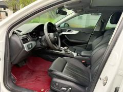 Audi A4L 40 TFSI Fashion Dynamic - photo 9