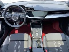 Audi A3 Sportback 35 TFSI Version - ფოტო 4