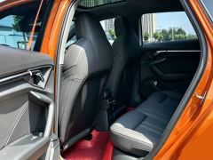 Audi A3 Sportback 35 TFSI Version - ფოტო 6