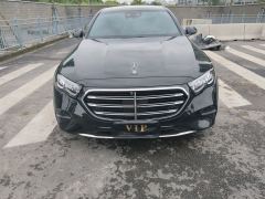 Mercedes-Benz E Class E 300 L Luxury Version - ფოტო 1