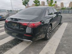 Mercedes-Benz E Class E 300 L Luxury Version - ფოტო 10