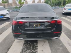 Mercedes-Benz E Class E 300 L Luxury Version - ფოტო 11