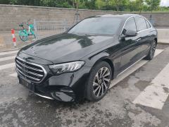 Mercedes-Benz E Class E 300 L Luxury Version - ფოტო 2