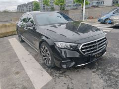 Mercedes-Benz E Class E 300 L Luxury Version - ფოტო 3