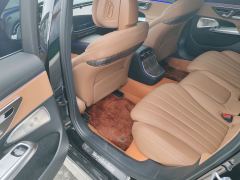 Mercedes-Benz E Class E 300 L Luxury Version - ფოტო 5