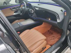 Mercedes-Benz E Class E 300 L Luxury Version - ფოტო 6