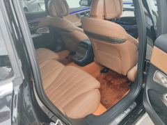 Mercedes-Benz E Class E 300 L Luxury Version - ფოტო 7