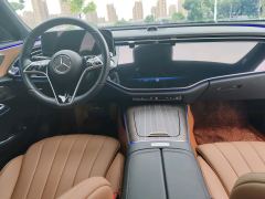 Mercedes-Benz E Class E 300 L Luxury Version - ფოტო 8