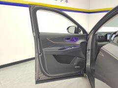 Chery Tiggo 9 2.0T 2WD Edition 5 - ფოტო 12