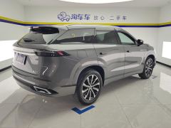 Chery Tiggo 9 2.0T 2WD Edition 5 - ფოტო 2