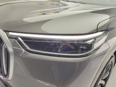 Chery Tiggo 9 2.0T 2WD Edition 5 - ფოტო 4
