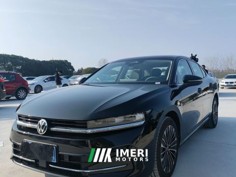 2026 Volkswagen Magotan 380TSI Premium DAMMAI bag - ავტომობილი ჩინეთიდან