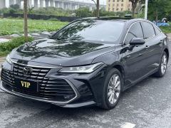Toyota Avalon 2.0L Enterprise Edition - ფოტო 1