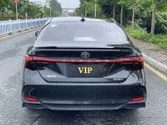 Toyota Avalon 2.0L Enterprise Edition - ფოტო 10