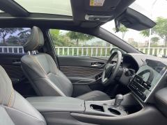 Toyota Avalon 2.0L Enterprise Edition - ფოტო 3