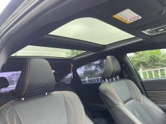 Toyota Avalon 2.0L Enterprise Edition - ფოტო 4
